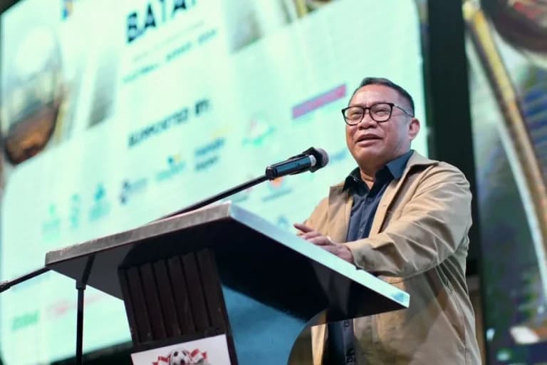 Investasi data center Batam