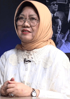 Siti Zuhro bahas pemilu