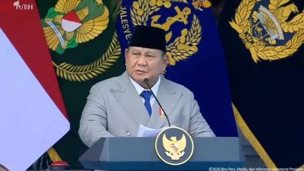HUT ke-75 Prabowo Subianto, GPPMP: Bawa RI semakin berjaya β foto 1