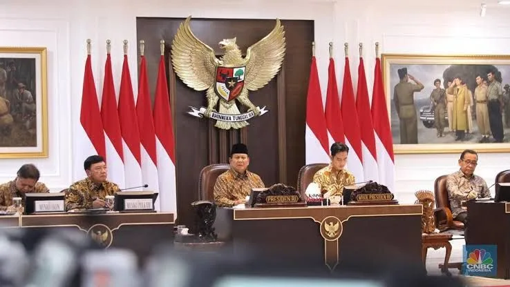 HUT ke-75 Prabowo Subianto, GPPMP: Bawa RI semakin berjaya β foto 2
