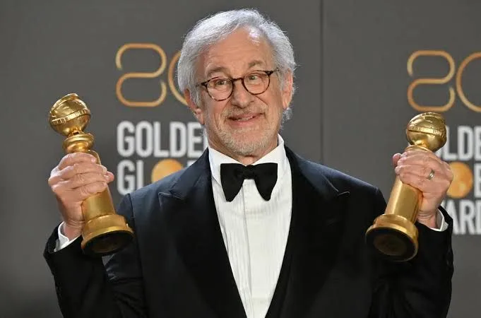 Eksis lagi, Sutradara Steven Spielberg pegang kendali kreatif film 'Transformers 8'