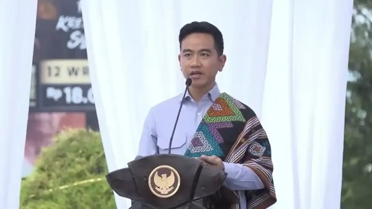 KPU bersikeras tak ada keraguan dalam proses verifikasi ijazah Gibran