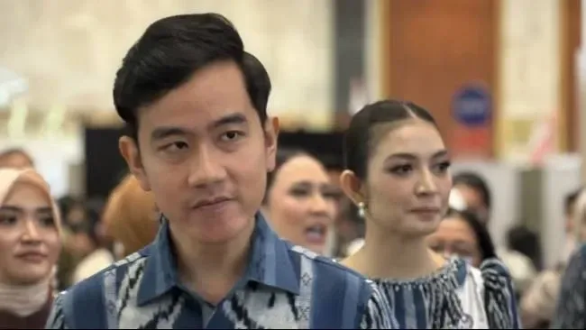 Gibran fokus sukseskan visi misi Presiden usai MK tolak gugatan ijazah