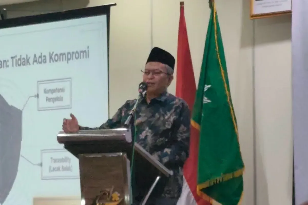 Muhammadiyah Jateng kawal keberlanjutan dan keberhasilan Program MBG