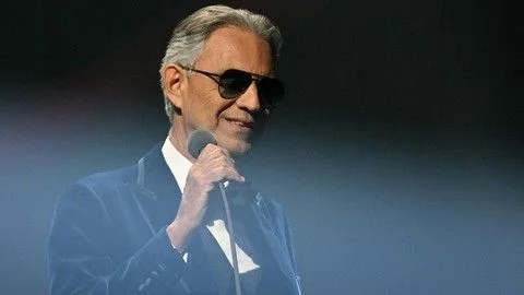 Pro Israel, MUI desak pemerintah batalkan konser Andrea Bocelli
