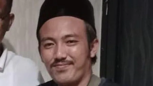 Pria bawa golok bubarkan ibadah Gereja Rajeg jadi tersangka