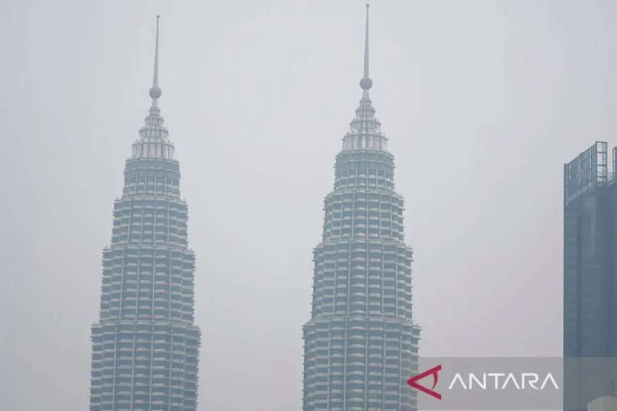 Malaysia akui upaya RI telah maksimal soal Karhutla