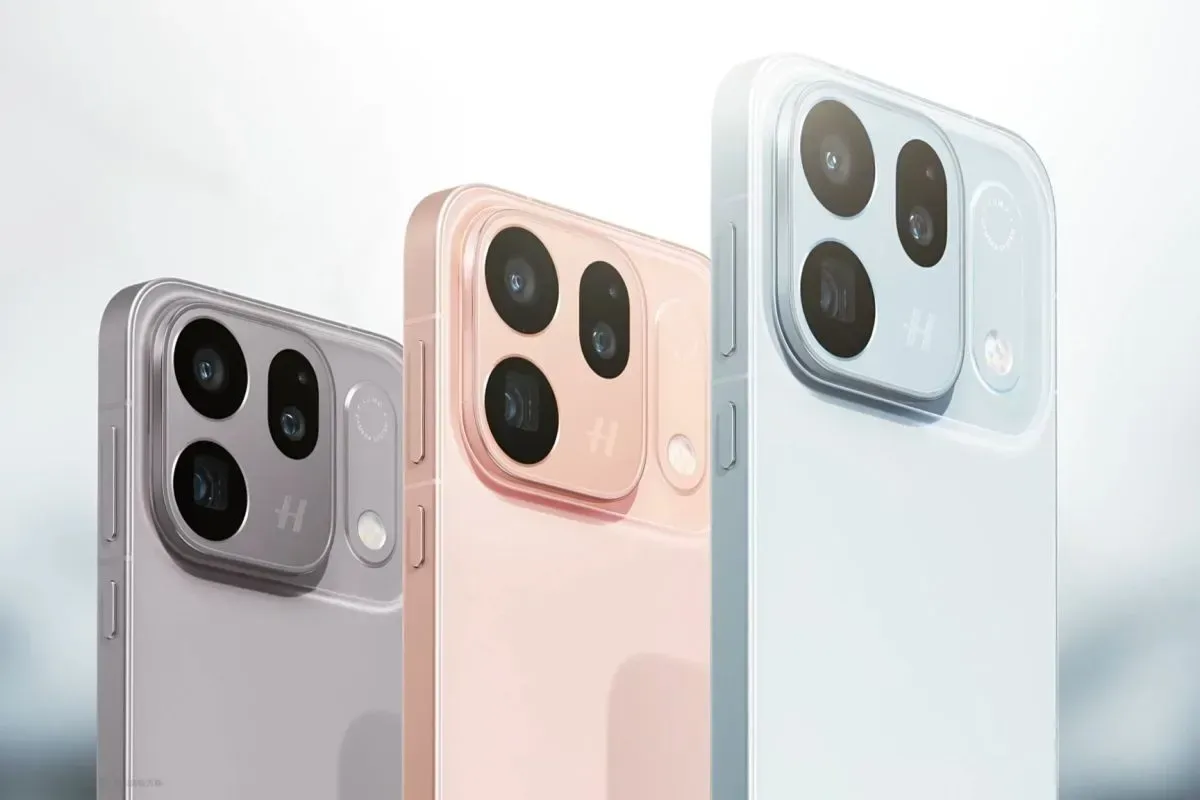 Pendekatan baru Oppo untuk fotografi melalui Ponsel pintar Find X10