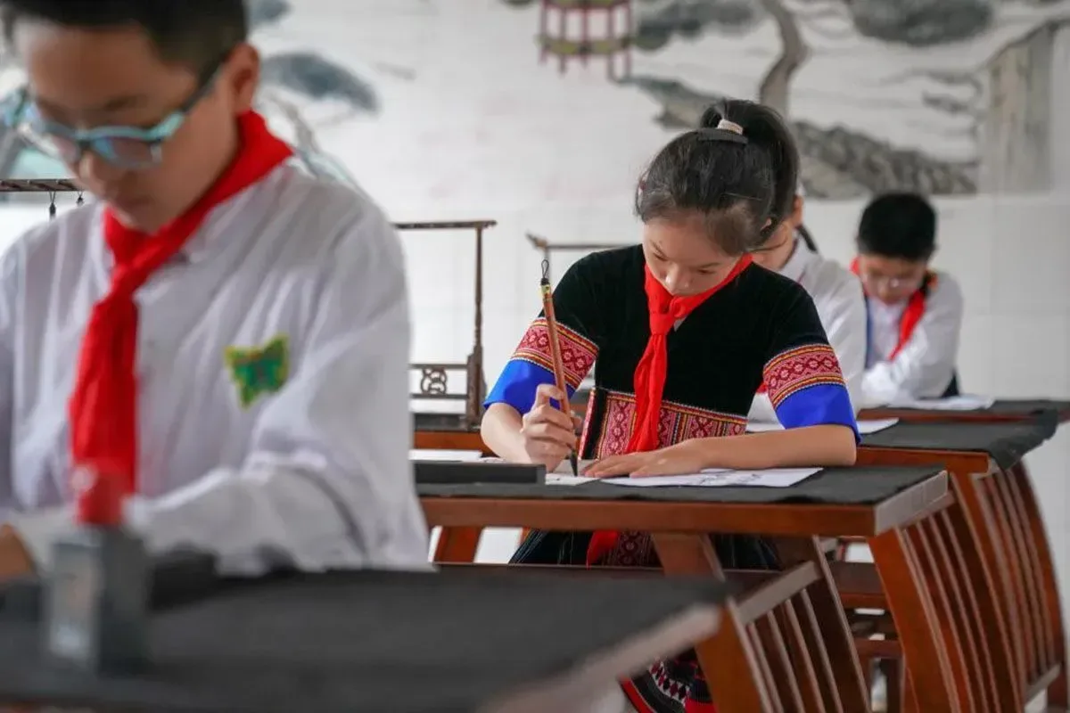 Anak TK keracunan makanan, China penjarakan 6 orang