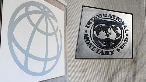 Testimoni IMF-World Bank: Ekonomi Indonesia cerah