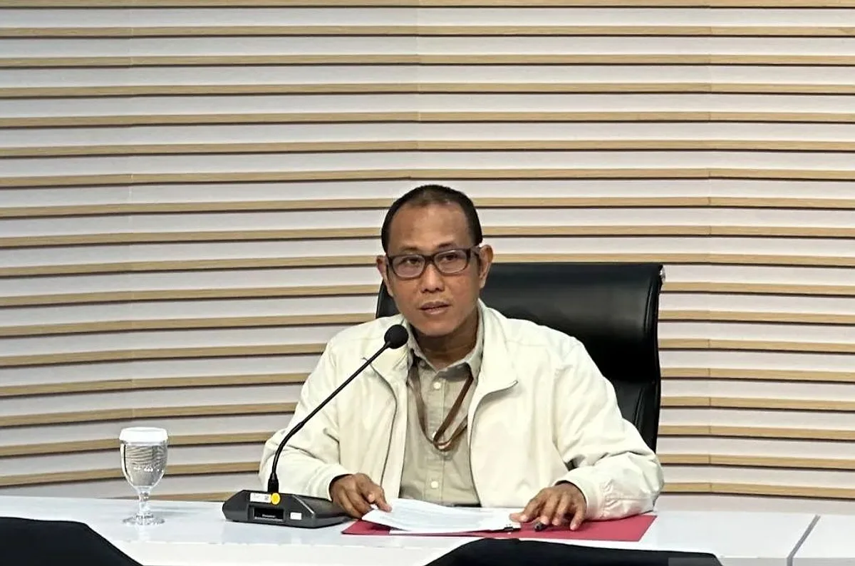 KPK : Peran Eks Kepala BNPB Sudah Diberitahu ke Puspom TNI