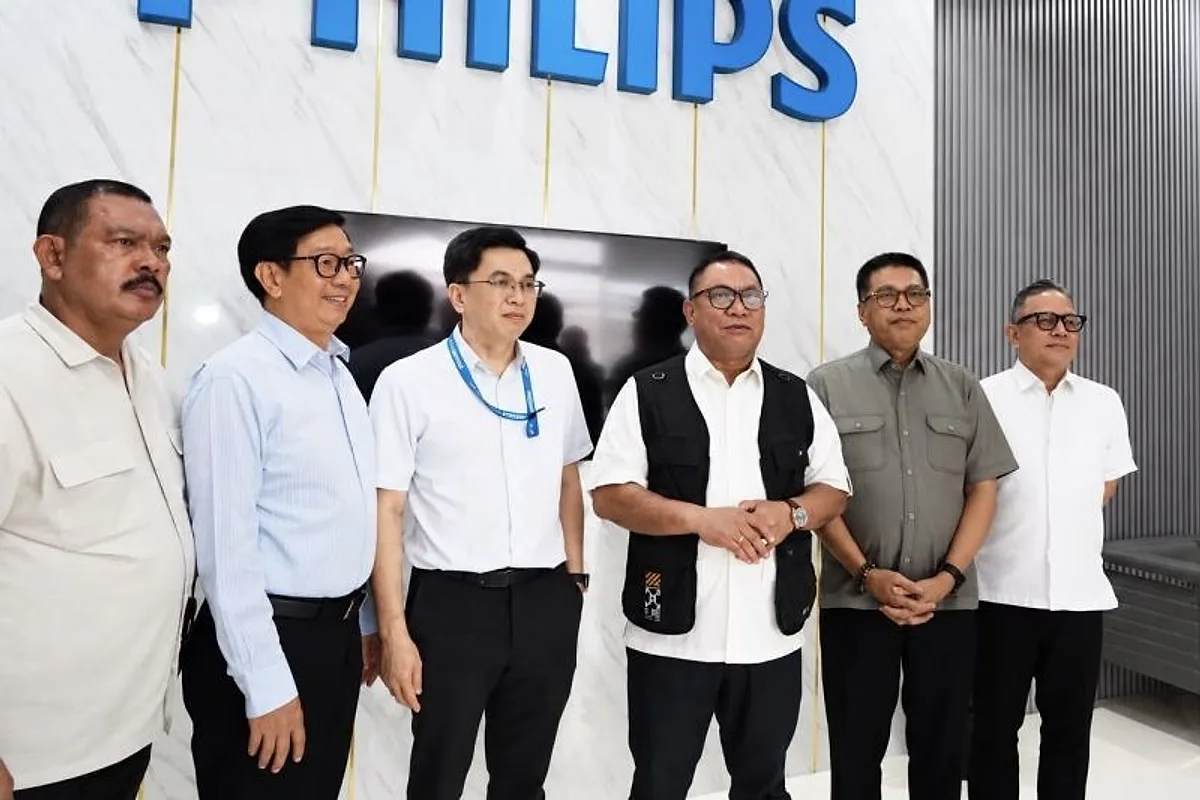 Kawal Pemulihan Pasca 'Blackout', BP Batam Dan Pemkot Turun Langsung Ke Kawasan Industri
