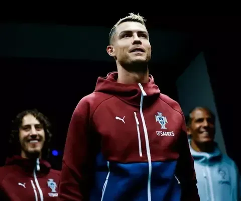 Ronaldo siap kembali bela Portugal, minta maaf ke  rekan setim dan pendukung tim 'Selecao das  Quinas'