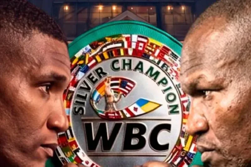 Duel dua petinju tak terkalahkan Kyakonye vs Morejon, sabuk WBC