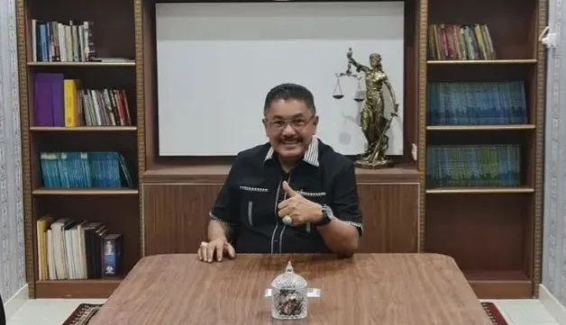 Pakar Pidana Dukung Kapolri soal Fatwa Haram 'Vape'