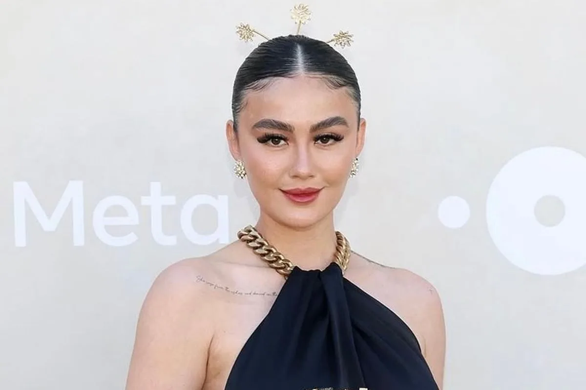 Agnez Mo Main Film 'C.L.A.Y.' Bareng Nicolas Cage, Ini Detailnya!