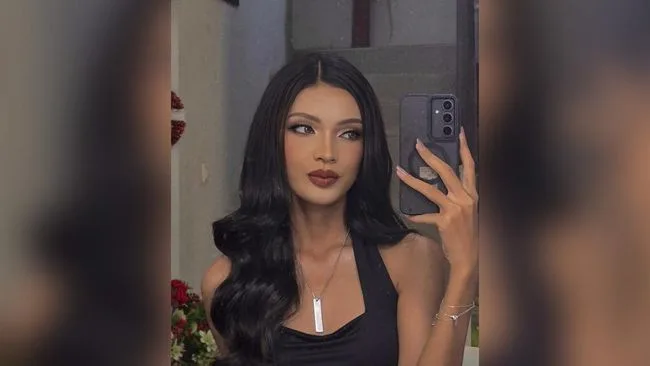 Alda Callista Wakil dari Papua Tengah, Miss Indonesia 2026