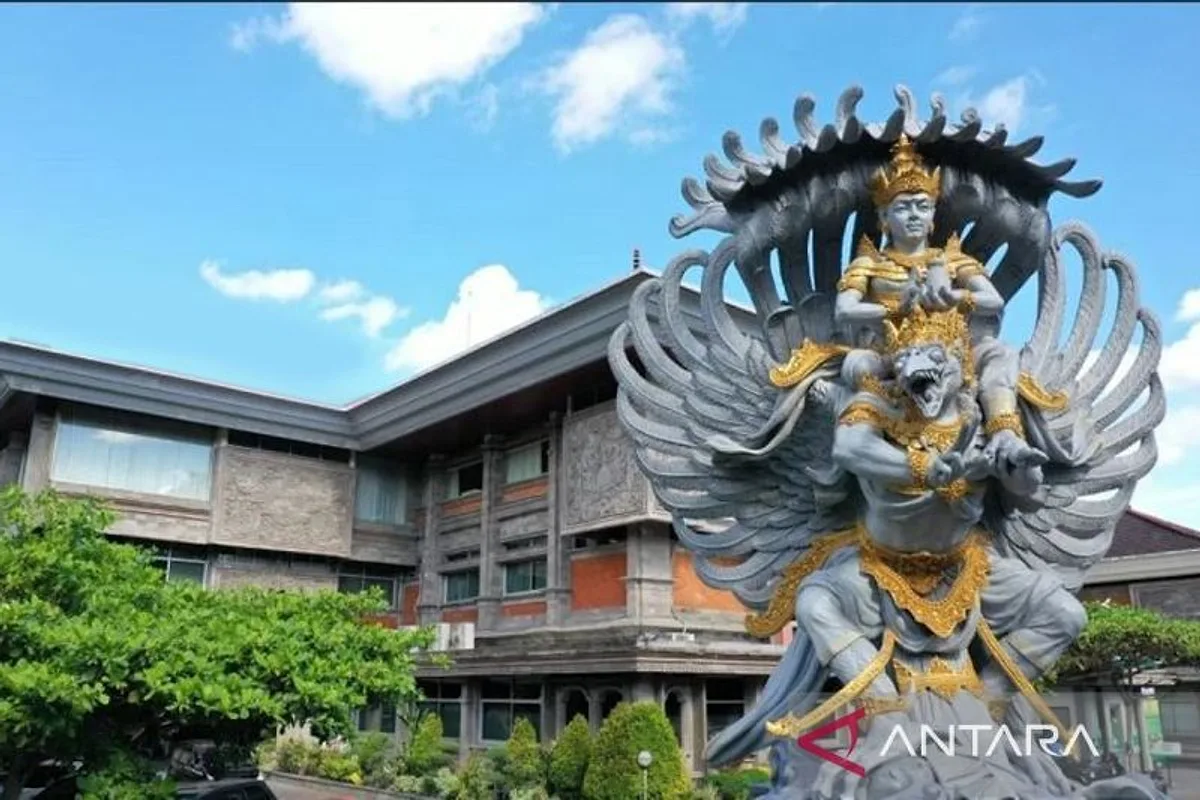 Dukung ekonomi daerah, Bank BPD Bali kucurkan kredit Rp26,82 triliun per September 2026