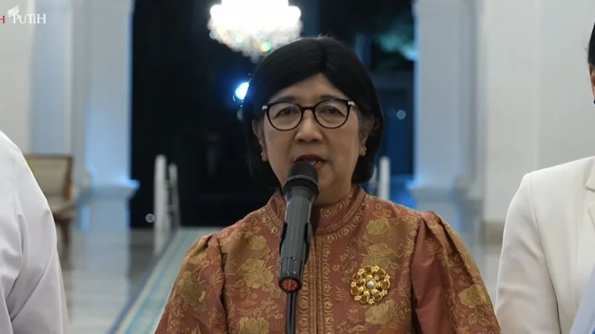 BI Ingatkan Pemerintah soal Inflasi Menyusul Naiknya Bahan Pangan