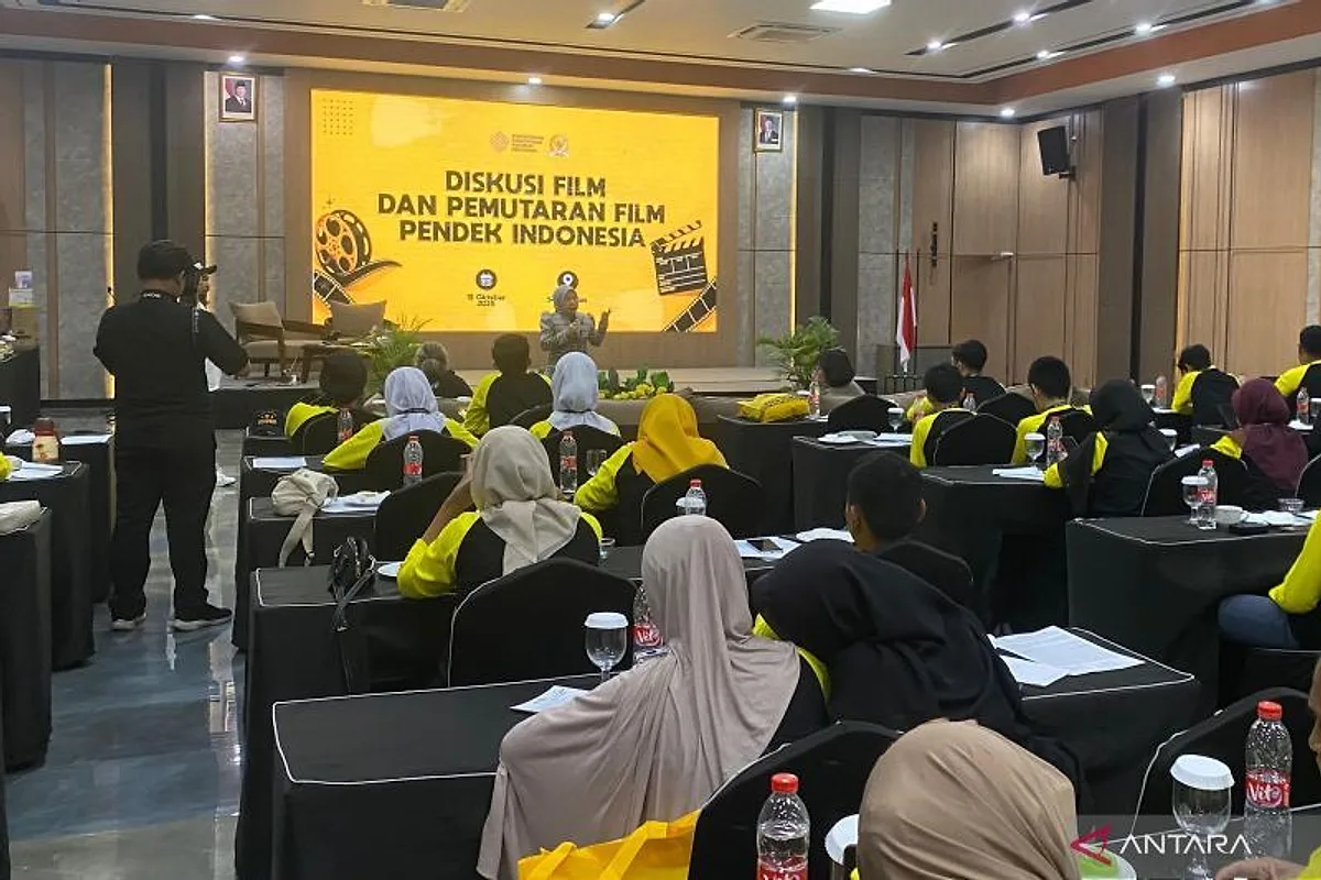 Dongkrak wisata daerah, Komisi X DPR RI dorong promosi lewat karya film pendek