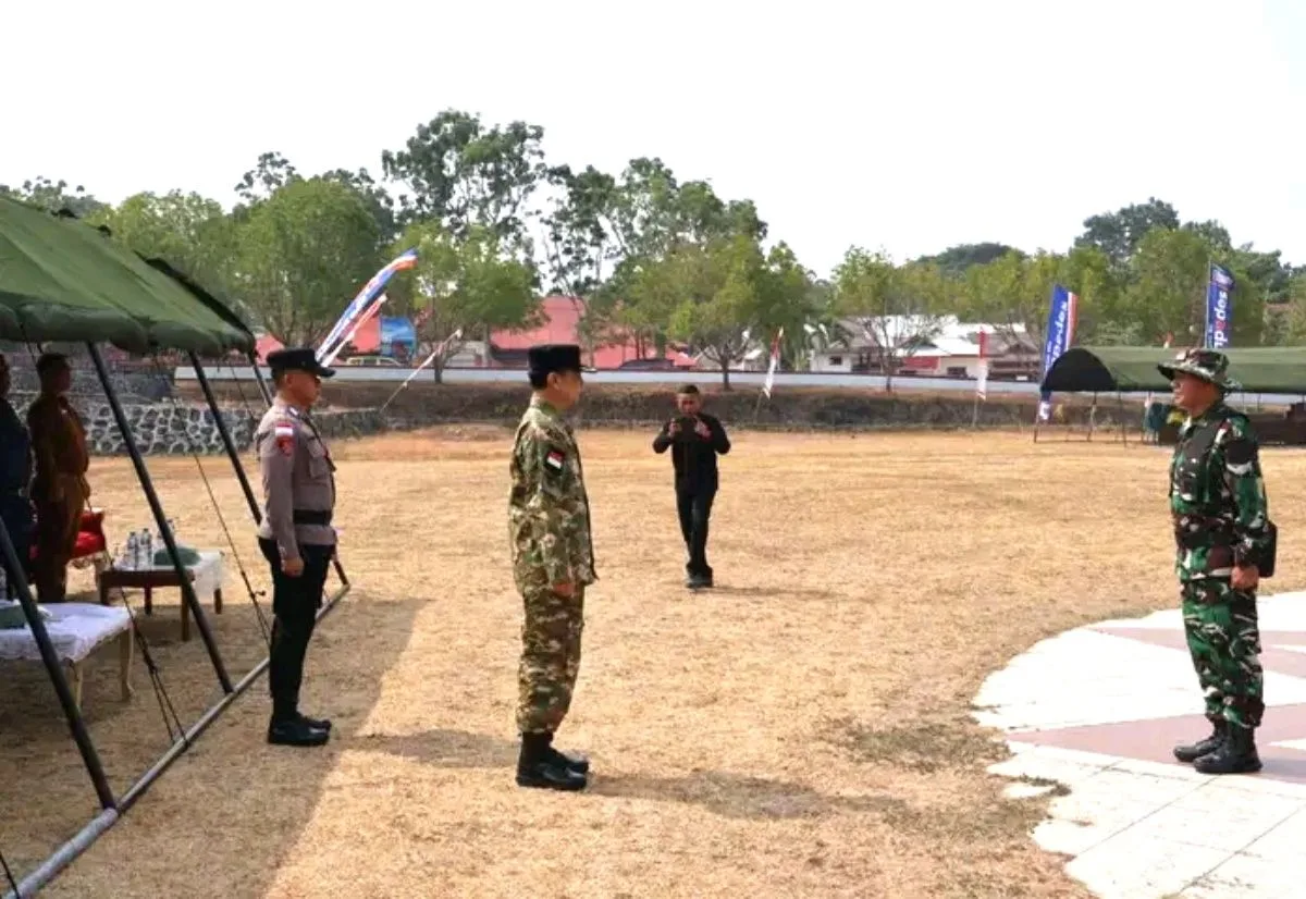 TMMD Ke-130 Talaud
