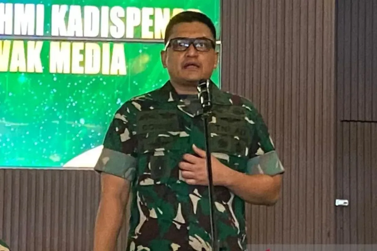 Praktik judol di perumahan Angkatan Darat Cijantung, terbongkar