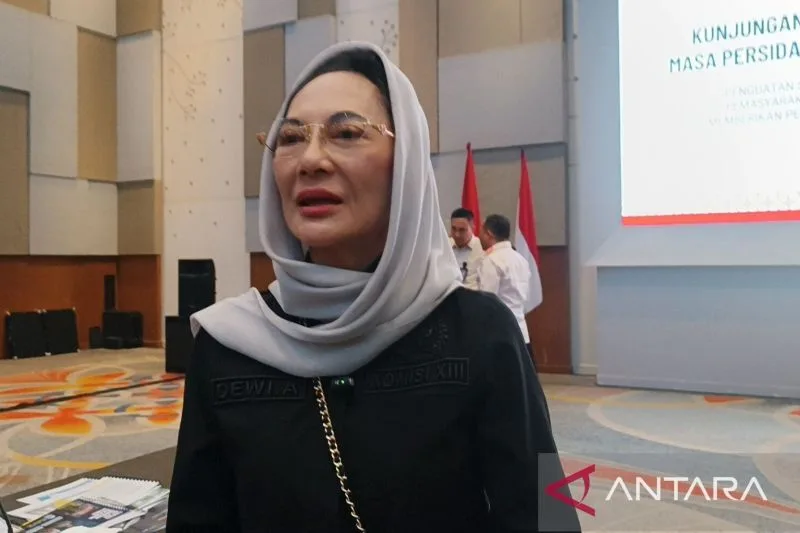 DPR kawal kasus kekerasan seksual di pesantren, desak sanksi tegas cabut izin