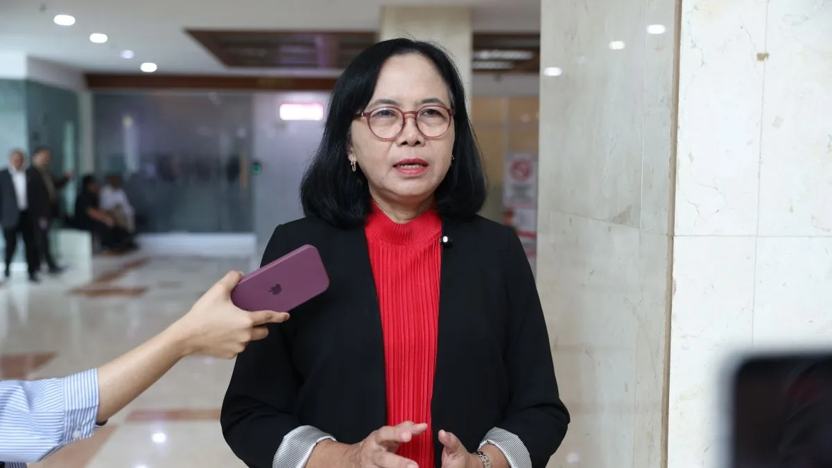 DPR minta usut tuntas kasus perundungan siswa SD di Pemalang