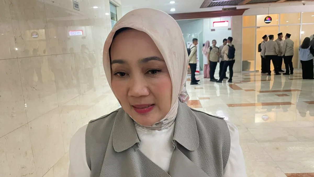 Atalia Praratya tekankan perlindungan anak korban bullying