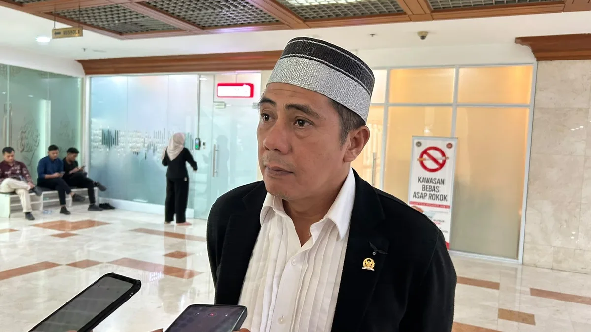 Syamsu Rizal minta aturan sisa kuota beres tahun 2027