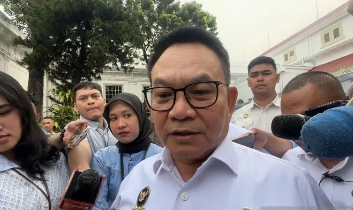 Presiden minta TNI-Polri persiapkan rekrutmen profesional