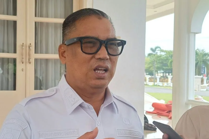 Pemerintah hentikan belasan dapur program MBG di Kepulauan Riau
