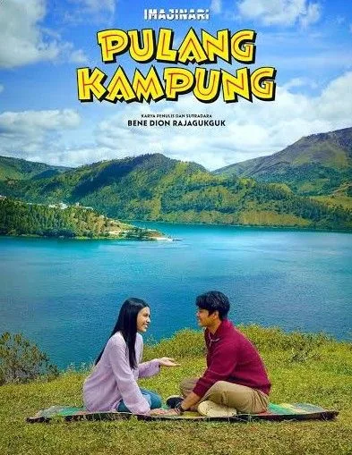 Bene Dion dan Ernest Prakasa garap film musikal ‘Pulang Kampung’, angkat kisah nyata yang bikin ‘nyesek’