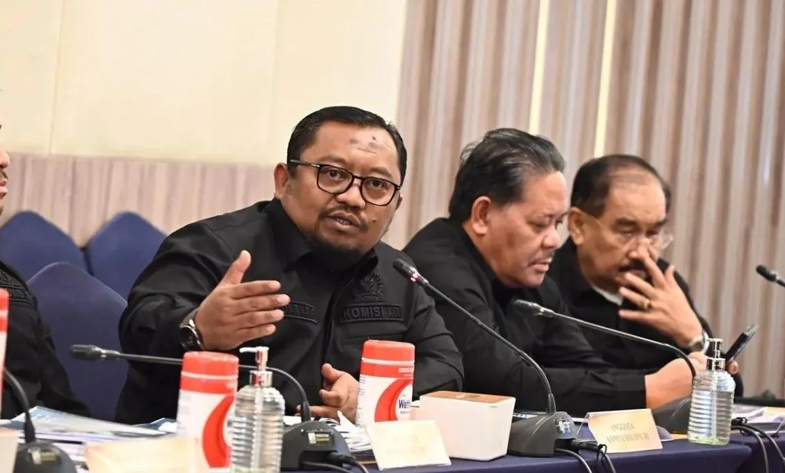 Imigrasi akan tolak permohonan visa Israel Houghton