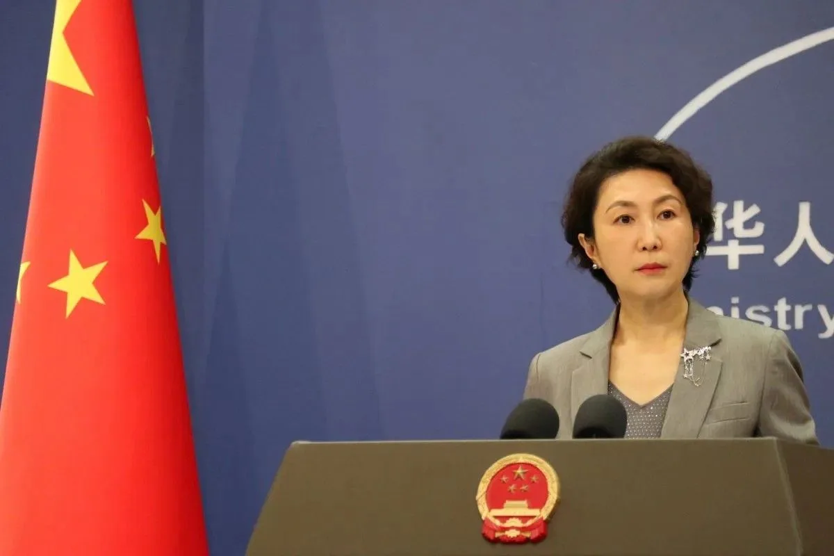 Beijing dukung perusahaan China ekspansi ke kawasan industri Weda Bay