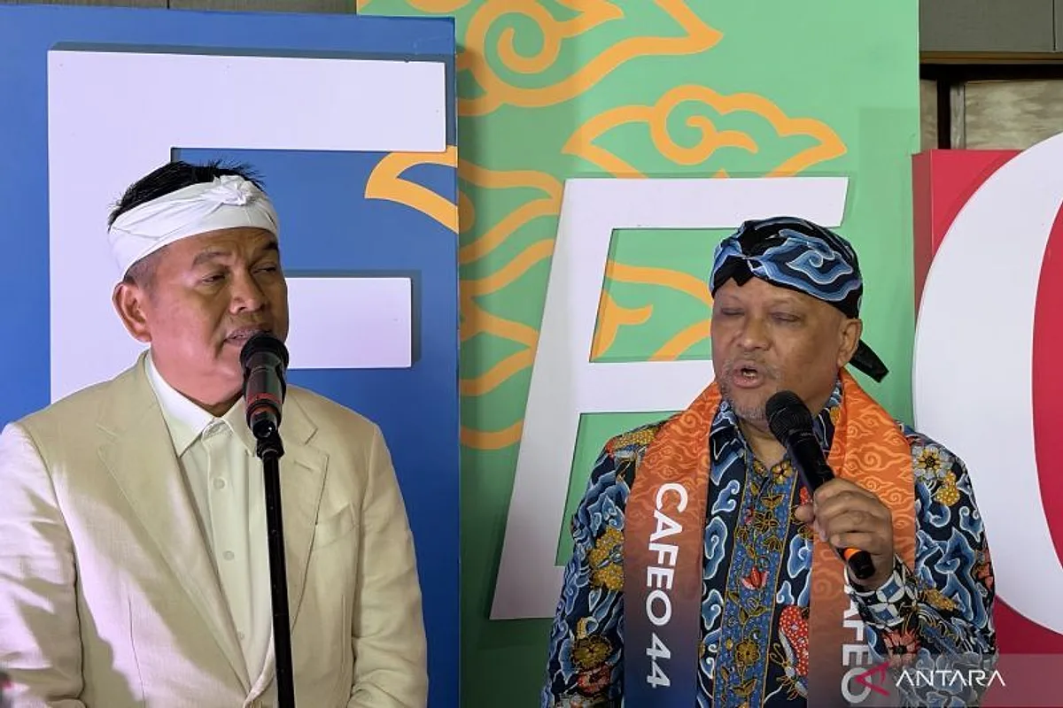 Karhutla melanda, Gubernur Jabar tantang insinyur ciptakan teknologi pemadam murah