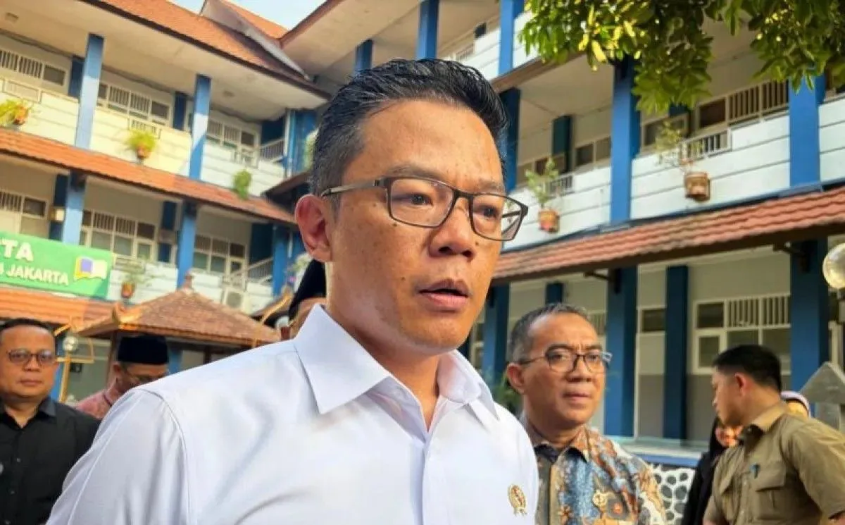 Penguasaan Teknologi, Sugiono: Syarat Kemajuan Suatu Bangsa