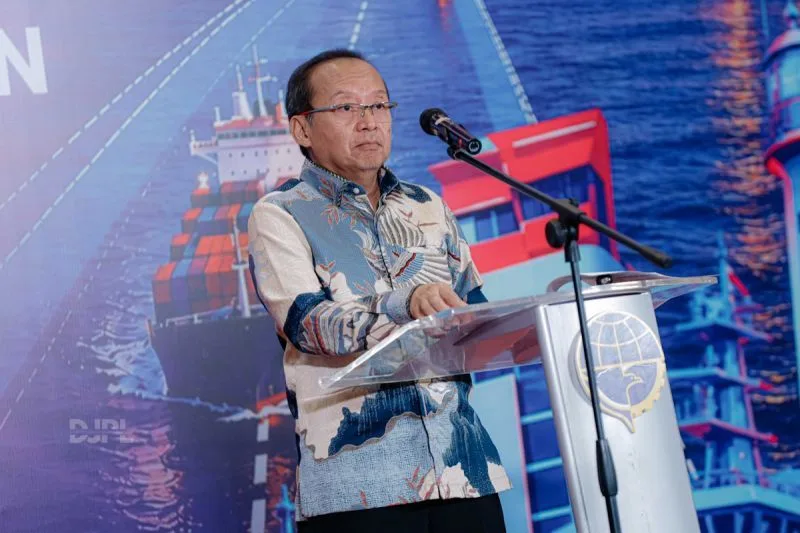 'Zero Accident': Tekan angka kecelakaan laut, Kemenhub perkuat navigasi pelayaran