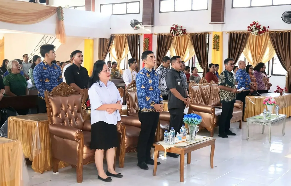 Welly Titah buka konsultasi remaja