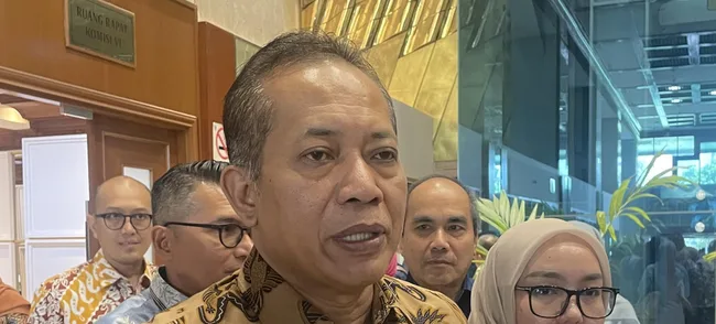 Kopdes Merah Putih Penyalur Gaji PNS Akan Segera Terealisasi