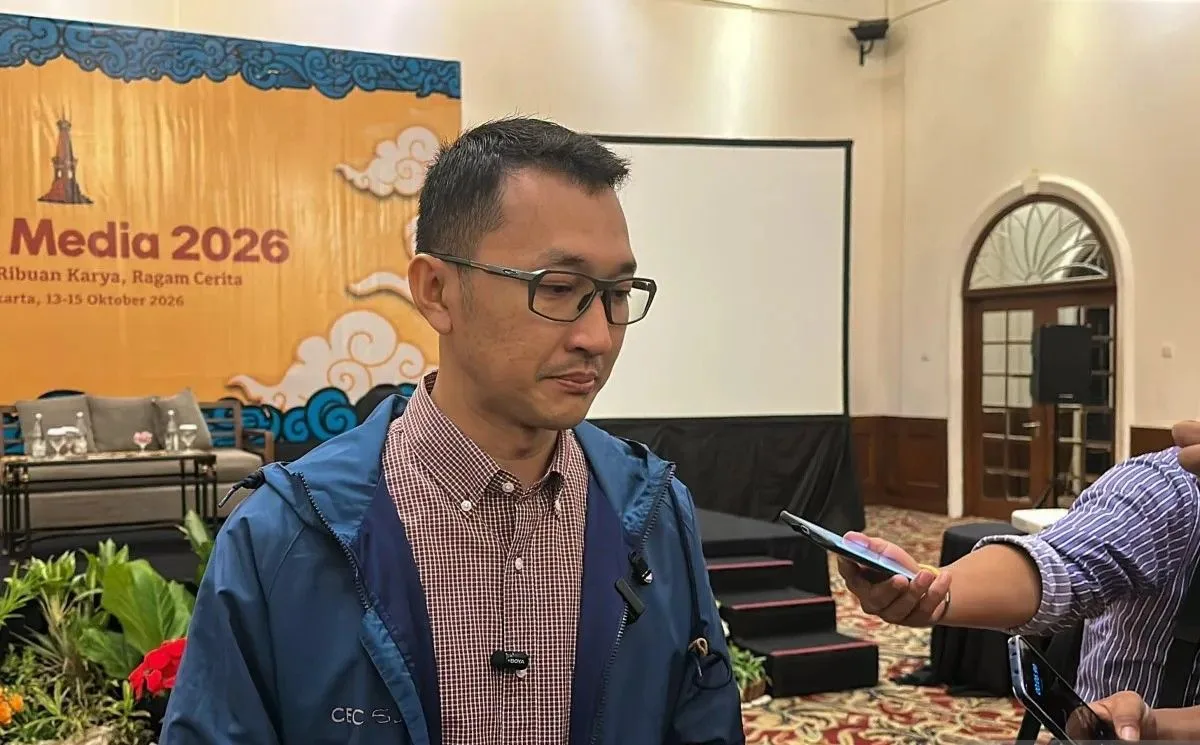 Sebanyak 14 Orang Terjaring OTT KPK di PNBP