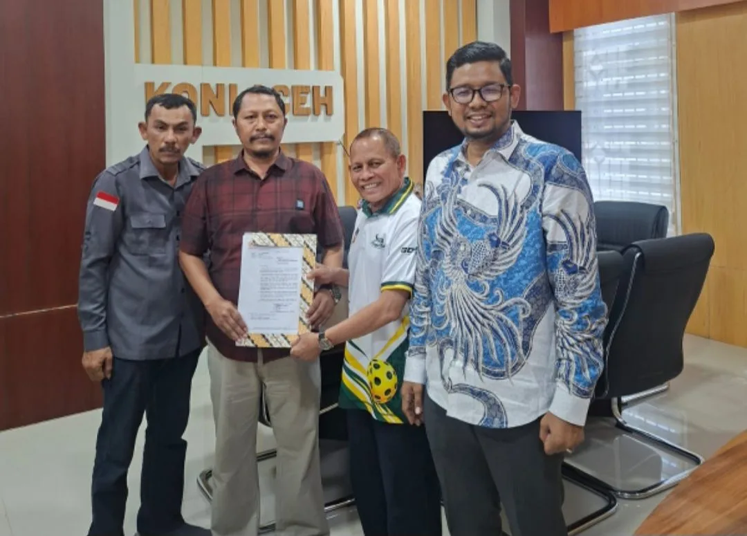 KONI Aceh sebut sepak bola mini punya prospek besar di masa depan