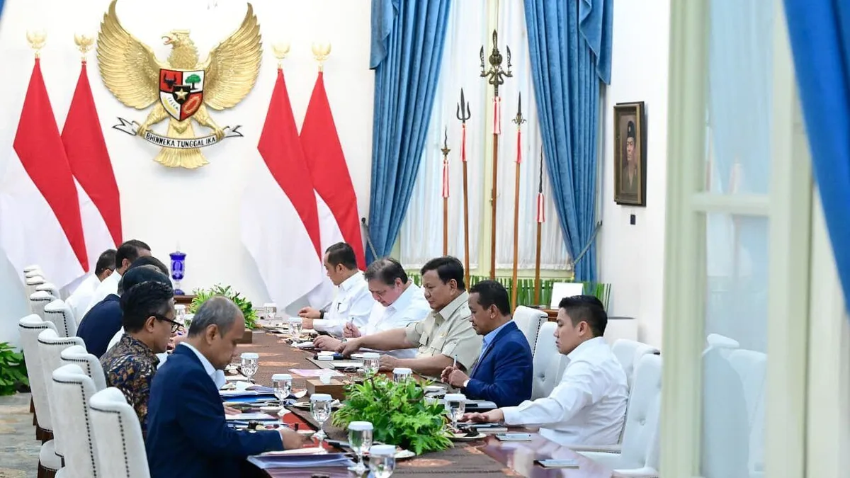 Belanja APBN Rp1.300 triliun siap kucur di triwulan IV