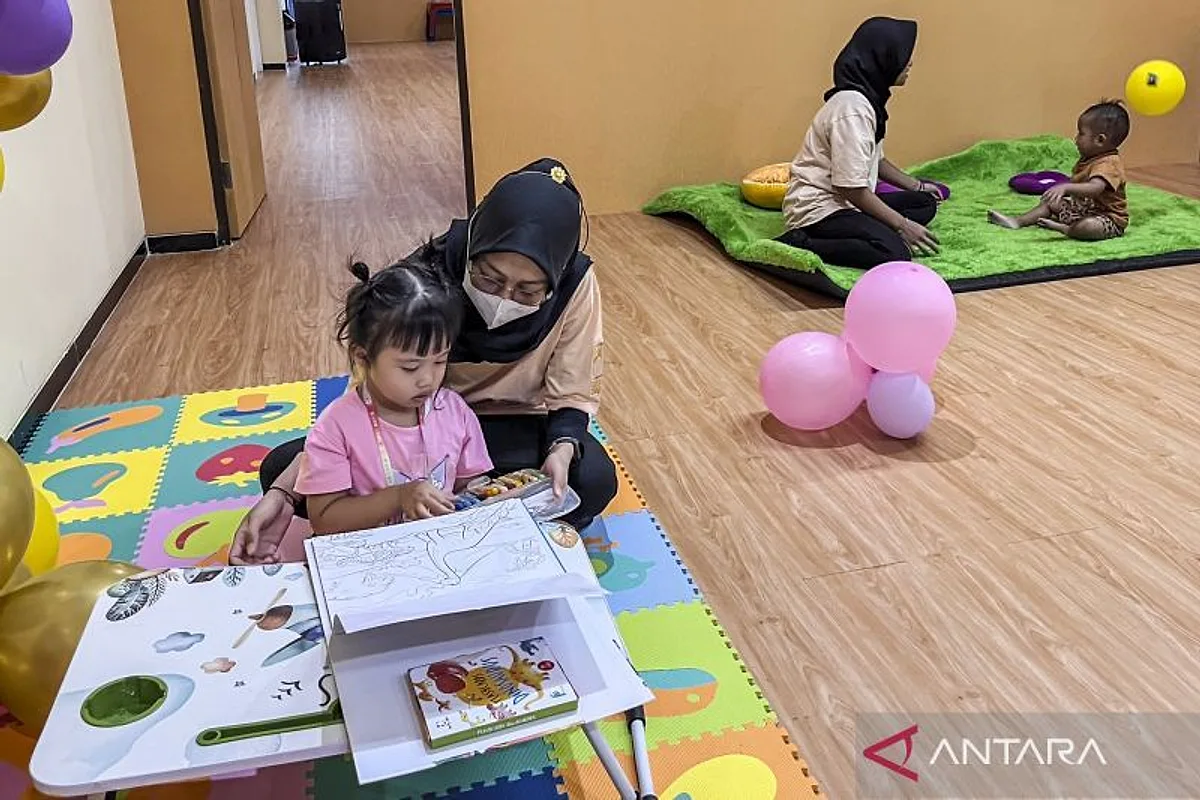Tips dari Psikolog: Orang Tua Tetap Bisa 'Me Time' dan Jalani Hobi Tanpa Abaikan Anak