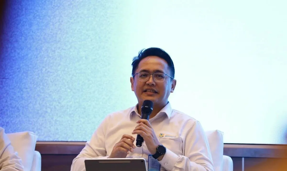 Penelitian PT diharapkan berbasis masalah nyata