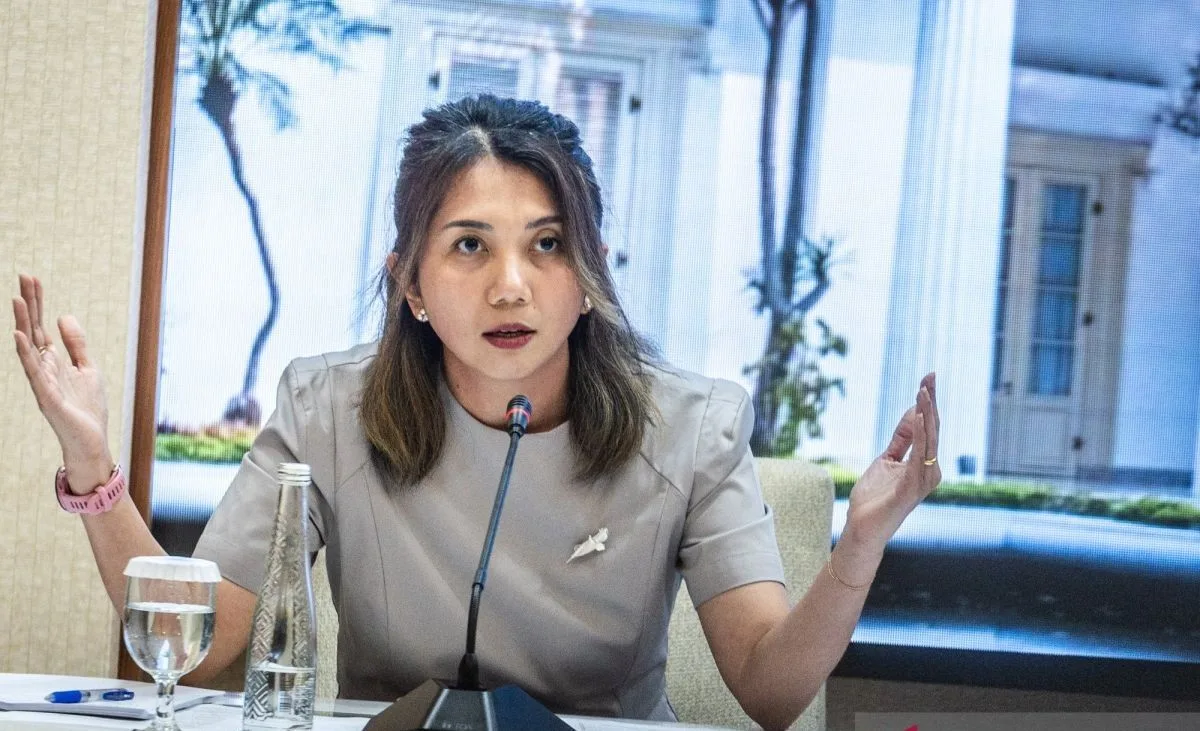 Mewengkang: Israel Lakukan Tindakan Diskriminasi Penerbangan