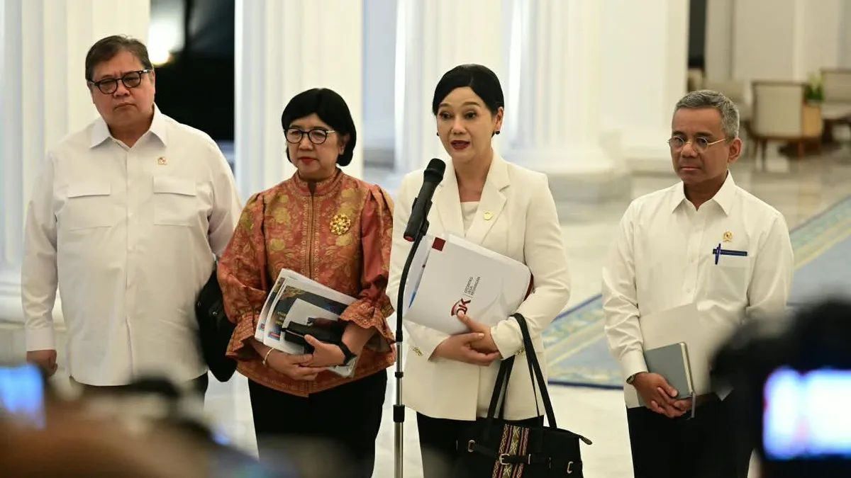OJK gas pol reformasi pasar modal: Sikat pelanggaran untuk timbulkan efek jera
