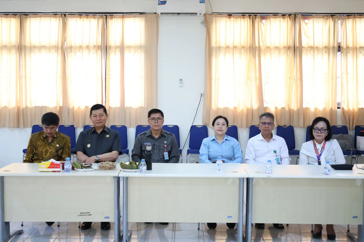 Pemprov Sulut Dukung Pembukaan PPDS THT-KL Unsrat, Peluang Dokter Spesialis di Indonesia Timur Terbuka — foto 3