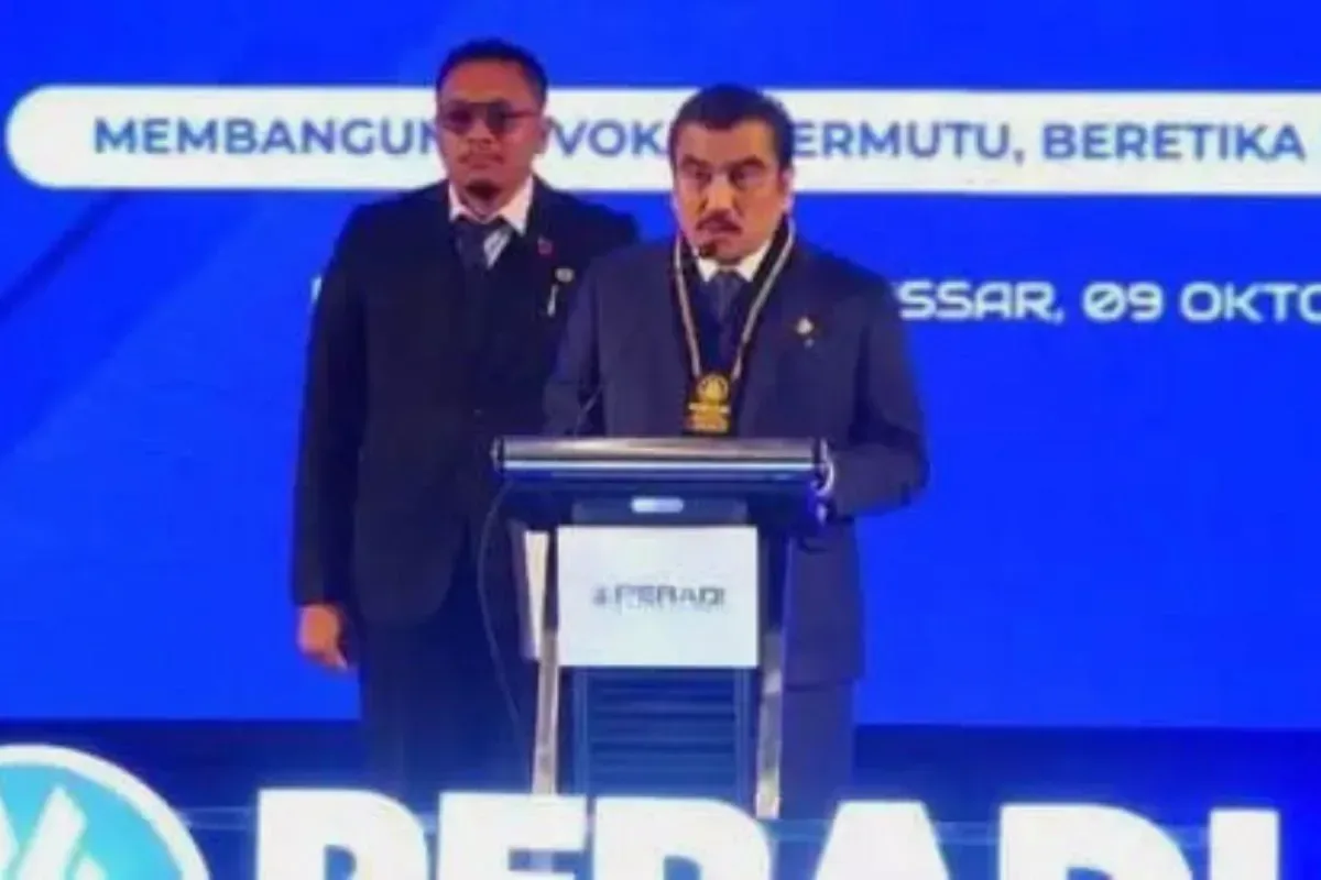 Hukum kehilangan makna jika keadilan hanya untuk yang kaya