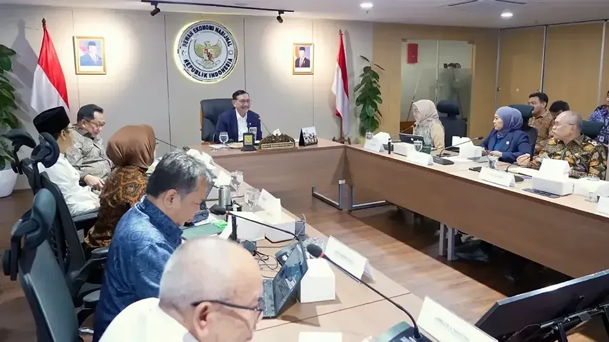 Digitalisasi Perlinsos Baru 9,29 juta, Terkendala Registrasi